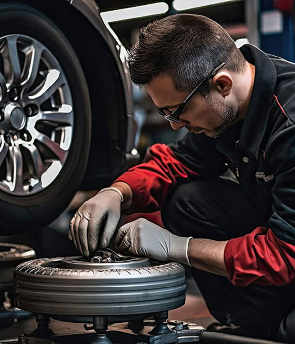 Mechanika pojazdowa Mechanika pojazdowa