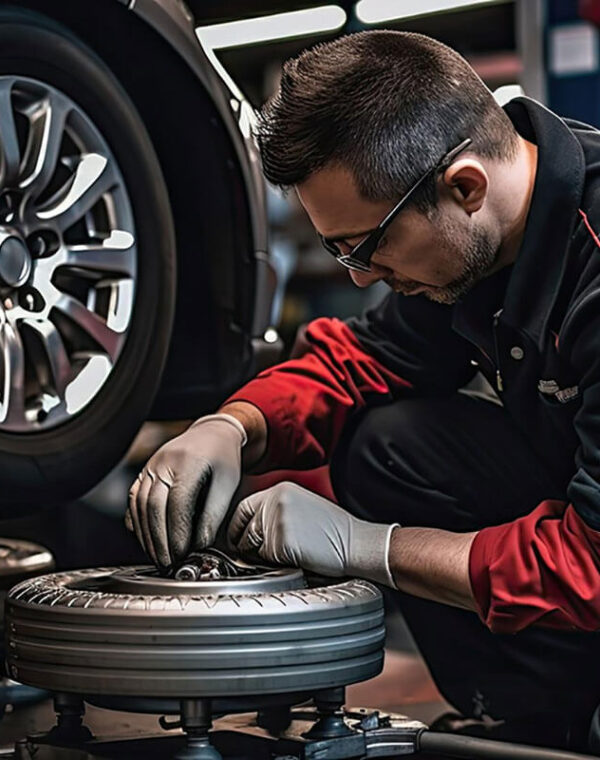 Mechanika pojazdowa Mechanika pojazdowa