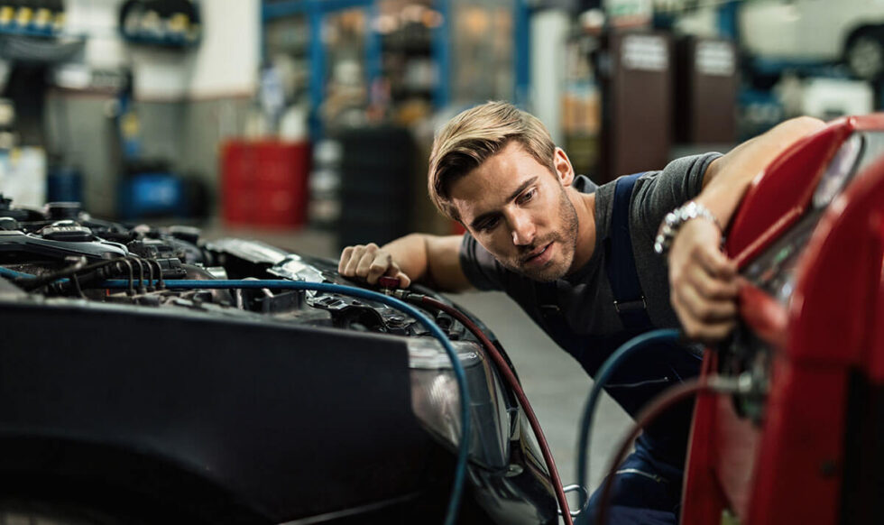 Klimatyzacja Jaworzno