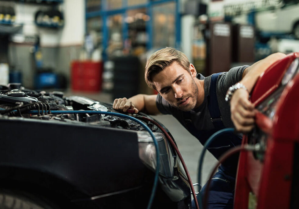 Klimatyzacja Jaworzno