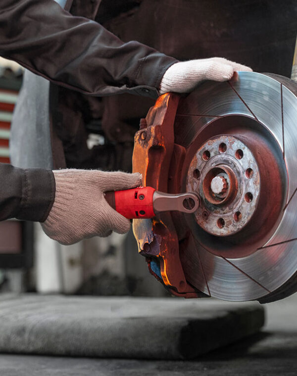 Wymiana klocków Jaworzno Wymiana klocków Jaworzno