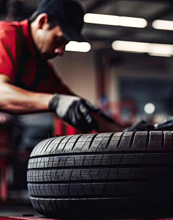 Wymiana opon Jaworzno Wymiana opon Jaworzno