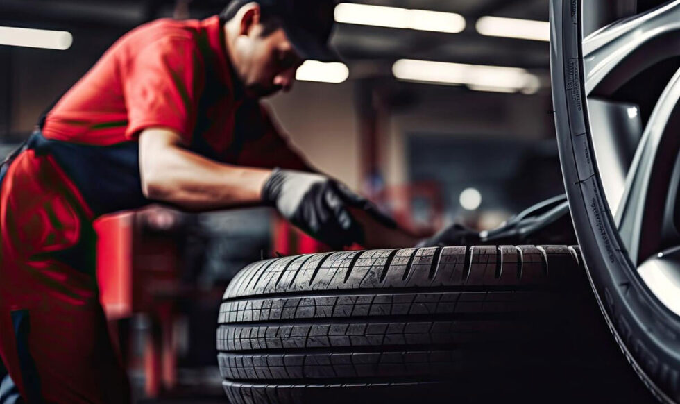 Wymiana opon Jaworzno Wymiana opon Jaworzno