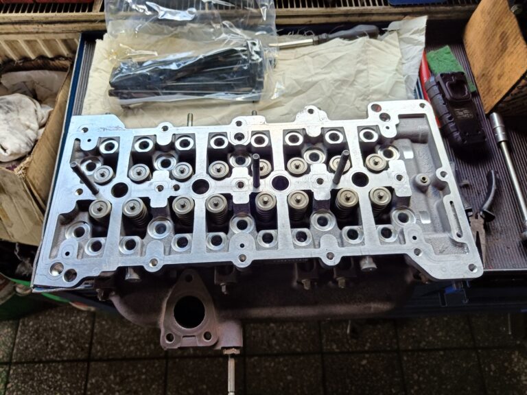 Serwis samochodowy Jaworzno