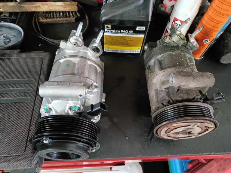 Serwis samochodowy Jaworzno