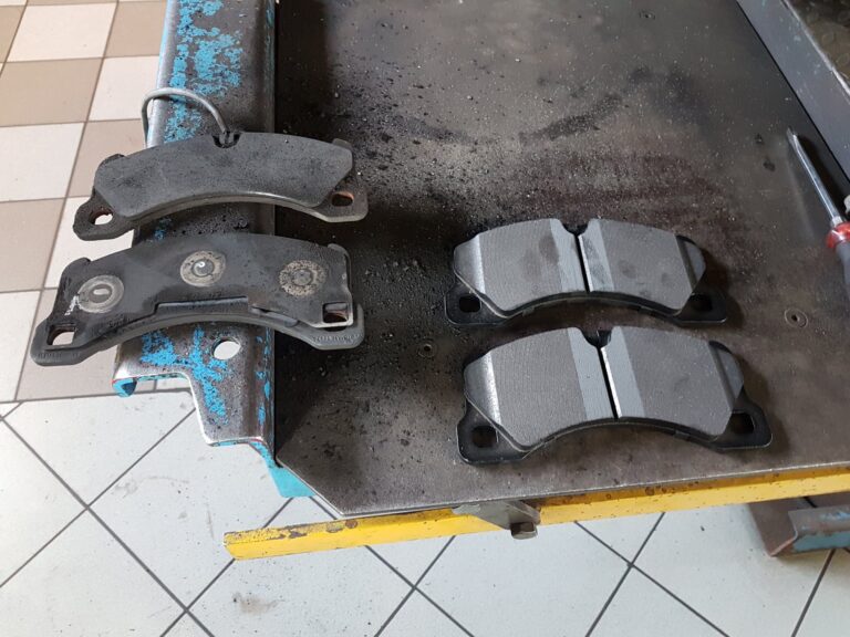 Serwis samochodowy Jaworzno