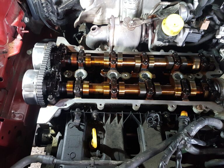 Serwis samochodowy Jaworzno