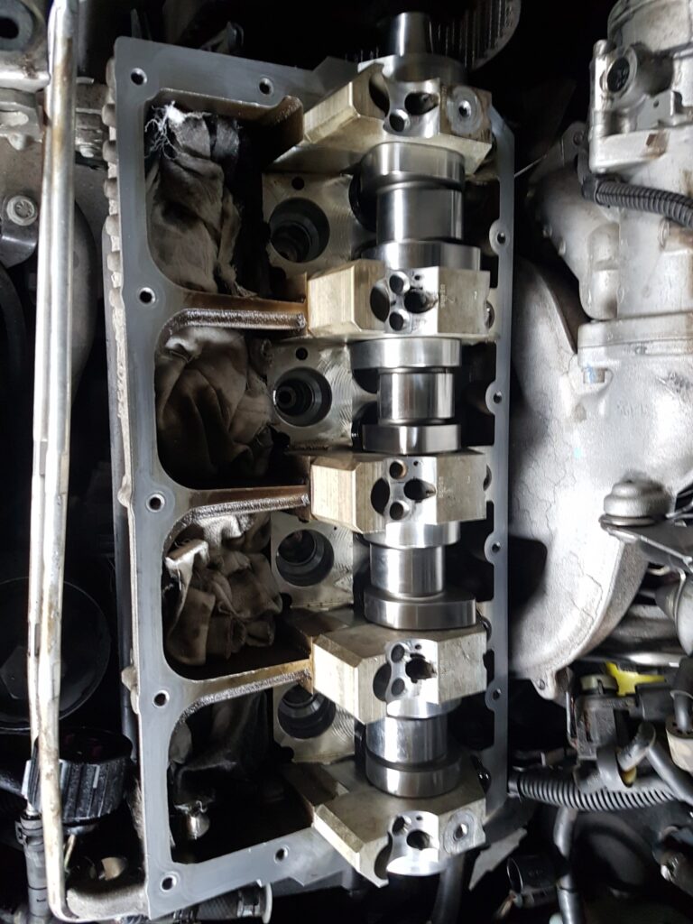 Serwis samochodowy Jaworzno