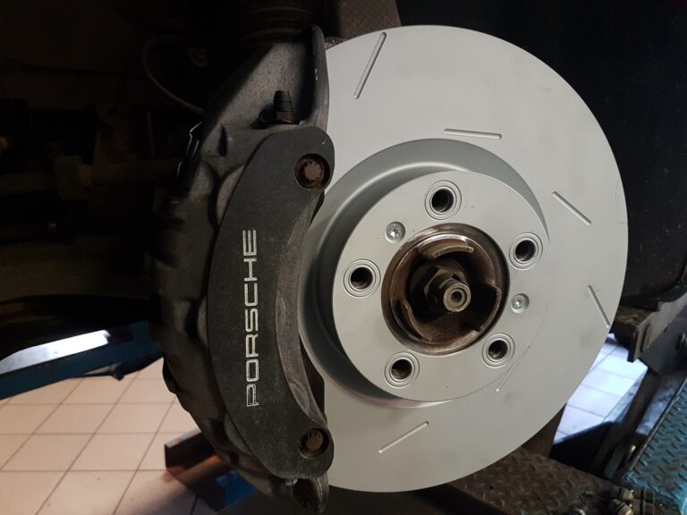 Serwis samochodowy Jaworzno