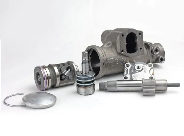 Regeneracja przekładni kierowniczych Jaworzno